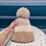 Chanel Knitted Hat - Image 3