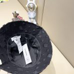 Chanel Fisherman's Hat - Image 8