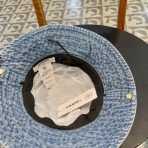 Chanel Fisherman's Hat - Image 7