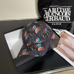 Gucci Baseball Cap - Image 8
