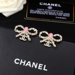 Chanel Earrings - Image 3