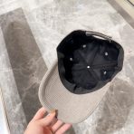 Fendi Baseball Cap - Image 8
