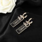 Chanel Earrings - Image 3
