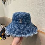 Louis Vuitton Fisherman's Hat - Image 7