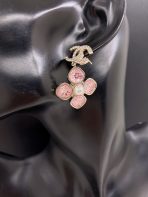 Chanel Earrings - Image 2
