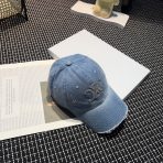 Celine Baseball Cap - Image 6