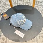 Chanel Baseball Cap - Image 3