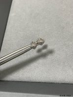 Hermes Earrings - Image 3