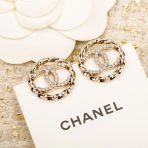 Chanel Earrings - Image 2