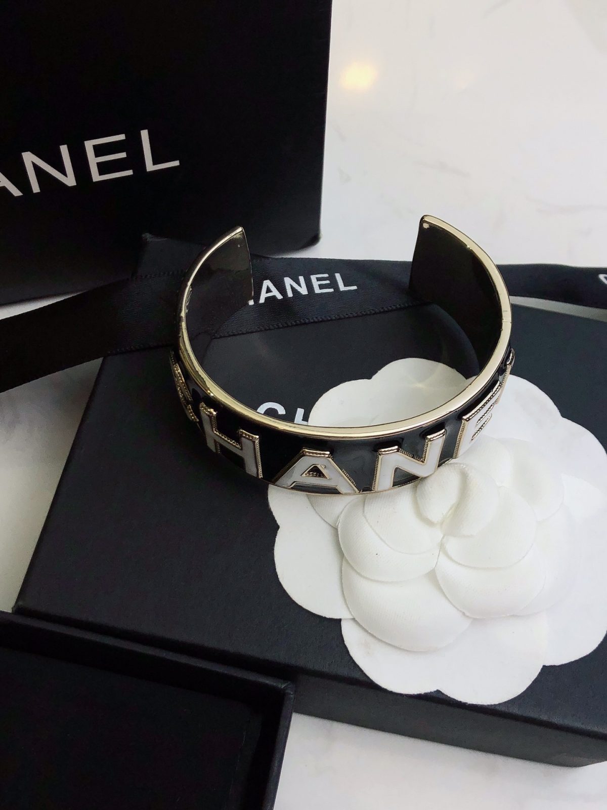 Chanel Bracelet - Image 5