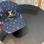 Louis Vuitton Baseball Cap - Image 4