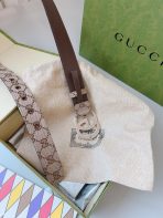 Gucci Women Belt Width 3cm - Image 8