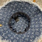Louis Vuitton Fisherman's Hat - Image 9