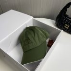 Loro Piana Baseball Cap - Image 9