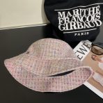 Chanel Fisherman's Hat - Image 8
