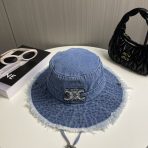 Celine Fisherman's Hat - Image 2
