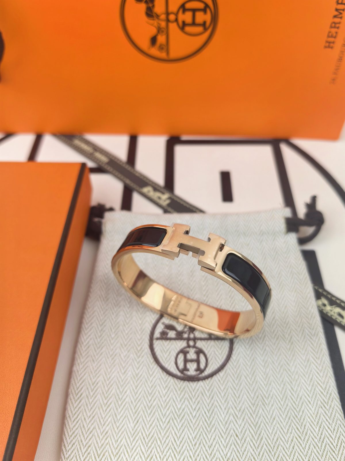 Hermes Bracelet - Image 5