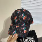 Gucci Baseball Cap - Image 4