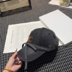 Celine Baseball Cap - Image 5