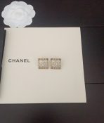 Chanel Earrings - Image 4