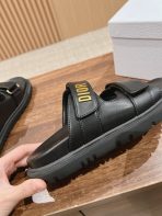 Dior Velcro Size 36 - Image 5