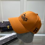 Hermes Baseball Cap - Image 3