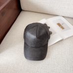 Prada Baseball Cap - Image 2