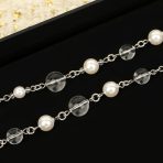 Chanel Necklace - Image 5
