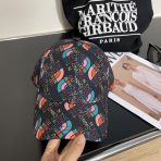 Gucci Baseball Cap - Image 5