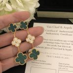 Van Cleef & Arpels Earrings - Image 5