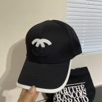 Chanel Baseball Cap - Image 4