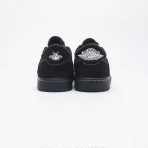 Nike Air Jordan 1 x Travis Scott x Fragment Sneaker Size 36.5 - Image 6