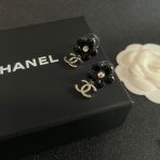 Chanel Earrings - Image 4