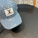 Louis Vuitton Baseball Cap - Image 4