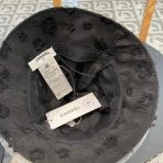 Chanel Fisherman's Hat - Image 9