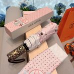 Louis Vuitton Umbrella - Image 3