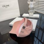 Celine Baseball Cap - Image 7