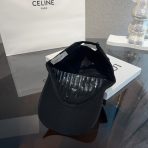 Celine Baseball Cap - Image 7