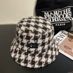 Chanel Fisherman's Hat - Image 2