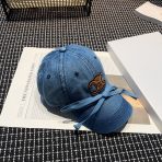 Celine Baseball Cap - Image 7