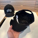 Balenciaga Baseball Cap - Image 3