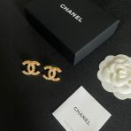 Chanel Earrings - Image 2