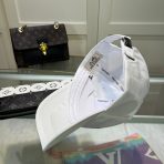 Hermes Baseball Cap - Image 4