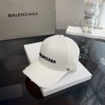 Balenciaga Baseball Cap - Image 6