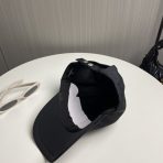 Chanel Baseball Cap - Image 3