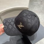 Louis Vuitton Baseball Cap - Image 6