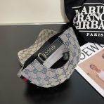 Gucci Baseball Cap - Image 2