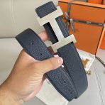 Hermes Men Belt Width 3.8cm - Image 5