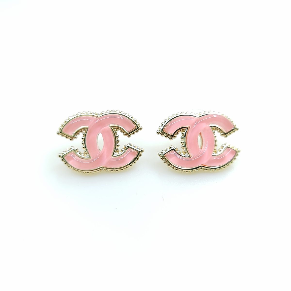 Chanel Earrings - Image 1