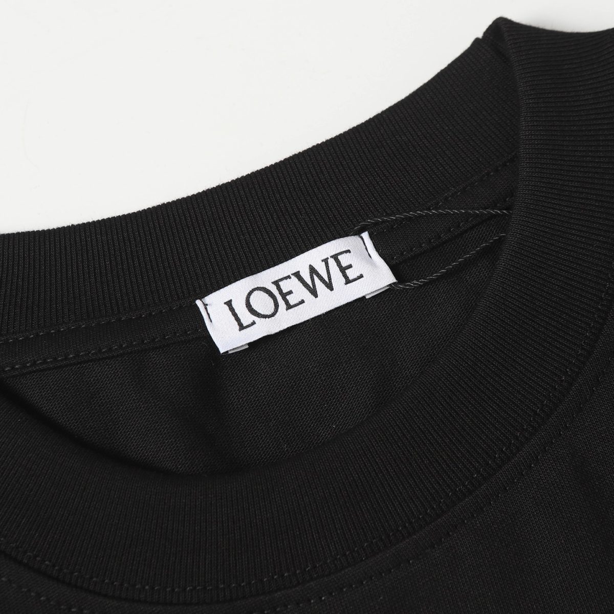 Loewe Unisex T Shirt Size S(Eu M) - Image 3